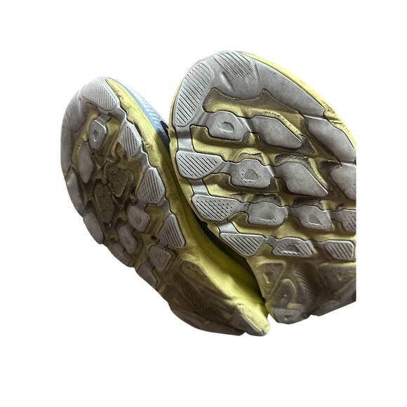 HOKA Men’s Clifton 9 Druzy Droplet 1127895-DRZY 11 Running Performance main image 6